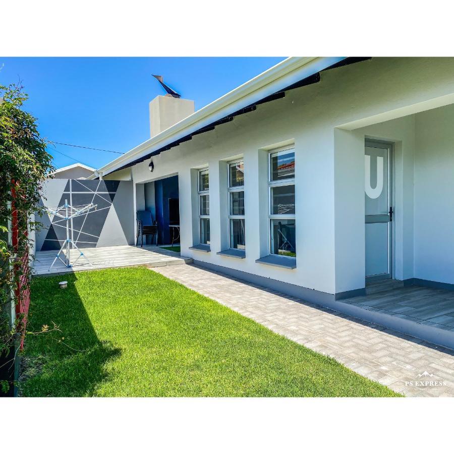 The Urban Hotel Mossel Bay Exterior photo